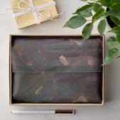 Een ontwerp uit de Mystical Fairy-reeks 8 Tissuepapier (Geschenk)