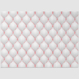 Een ontwerp van de Peppermint-specerijreeks 13 Tissuepapier