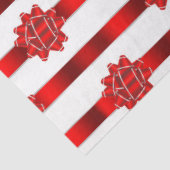 Een ontwerp van de Peppermint-specerijreeks 18 Tissuepapier (Detail)