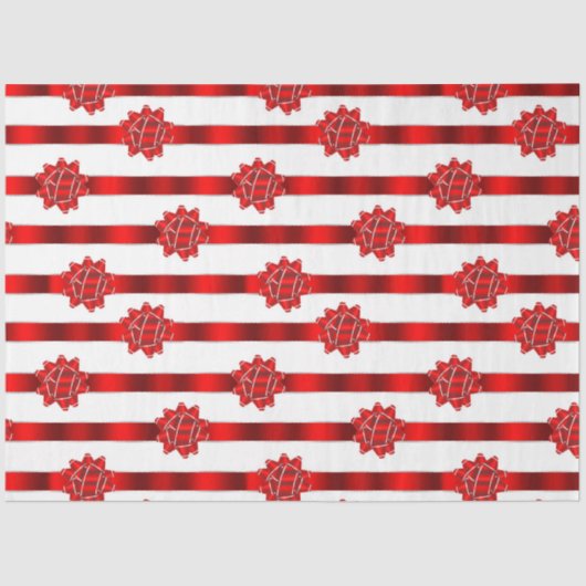 Een ontwerp van de Peppermint-specerijreeks 18 Tissuepapier (Voorkant)