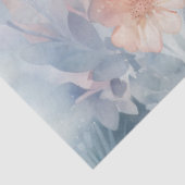 Een ontwerp van de Whimsical Woodland Series 9 Tissuepapier (Detail)