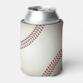 Een ontwerp van een basis of zachte band blikjeskoeler (Blikje Voorkant)