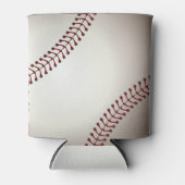 Een ontwerp van een basis of zachte band blikjeskoeler (Voorkant)