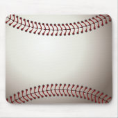 Een ontwerp van een basis of zachte band muismat (Voorkant)