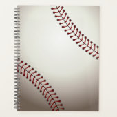 Een ontwerp van een basis of zachte band planner (Voorkant)