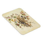 Een ontwerp van tuintextiel uit de Oeuvre contenan Magneet (Rechterzijde)