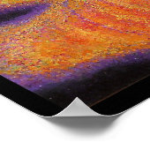 Een onvriendelijkheid poster (Hoek)