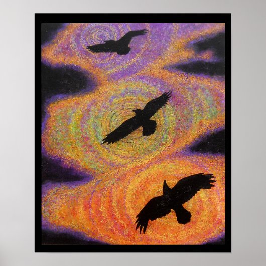 Een onvriendelijkheid poster (Voorkant)