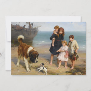 Een onwaarschijnlijk paar   Arthur John Elsley