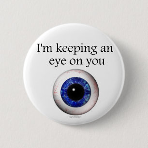 Een oogje op je Button spelen