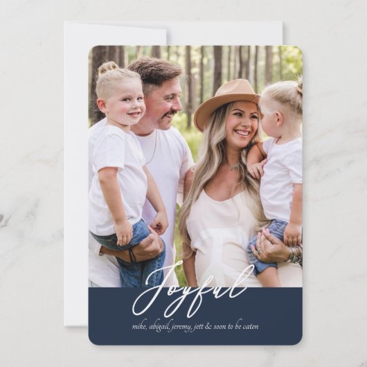 Een op de weg naar de Kaart (Voorkant)