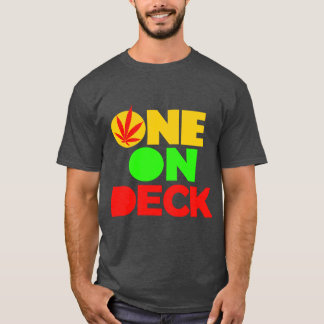 Een op Dek T-Shirt