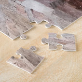 Een open deur in Mexico Legpuzzel (Zijkant)