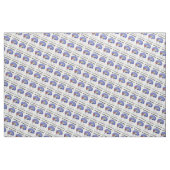 Een open geest is essentieel voor communicatie-her stof (Yard (91,4 cm))