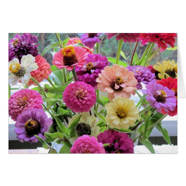 Een opmerking van.......... (Voorkant Horizontaal)