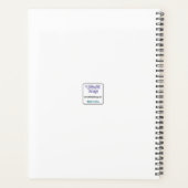 Een opmerking van de leraar planner (Achterkant)