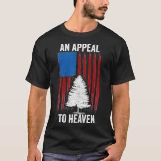 een oproep aan de historische revolutie in de heme t-shirt