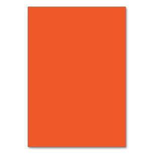 Een oranje achtergrond met een kaart