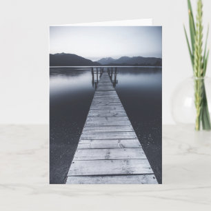 Een oud Portret van de Pijler Kaart