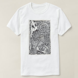 Een Oud Spel T-shirt