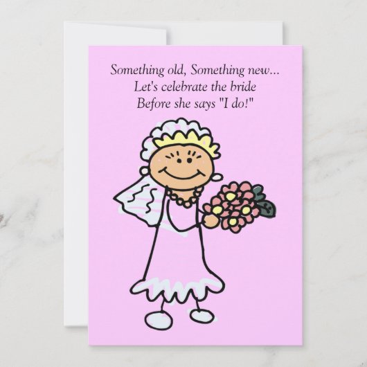 Een oude, iets nieuws...... kaart (Voorkant)