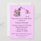 Een oude, iets nieuws...... kaart (Achterkant)