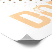 Een Oude Man Dodge Ram Poster (Hoek)