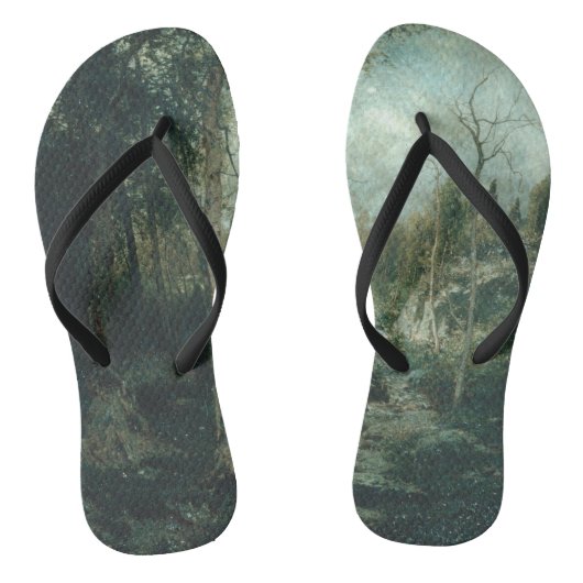 Een Oude Open plek (1881) - Flip Flops (Voetbed)