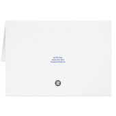 Een oude vlam (Achterkant Horizontaal)