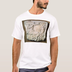 Een overwinning in de vier paardenliefkoepelende r t-shirt