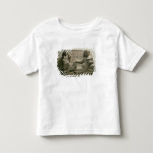 Een paar bij een banket, om te vinden uit Palmyra, Kinder Shirts