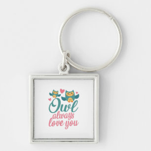 Een paar cadeaubonen houden altijd van je sleutelhanger