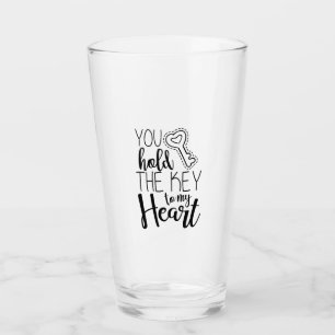 Een paar cadeaus... je houdt de sleutel in mijn ha glas