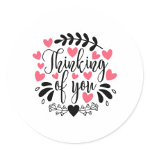 Een paar cadeautjes denken aan jou