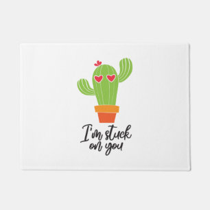 Een paar cadeautjes die ik op je heb deurmat