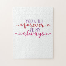 Een paar cadeautjes die je nooit mijn altijd zult 