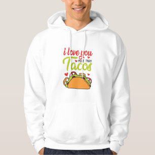 Een paar cadeautjes waar ik meer van hou dan van T Hoodie