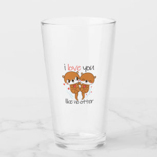 Een paar cadeautjes waar ik van hou glas