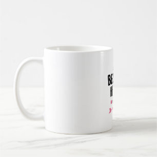 Een paar cadeautjes waar we van houden omdat hij h koffiemok