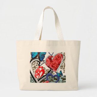Een paar favoriete Collecties Grote Tote Bag