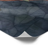 Een paar koala's poster (Hoek)