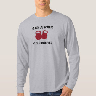 Een paar kopen t-shirt