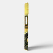 Een paar lederen kogels van Vincent van Gogh Case-Mate iPhone Case (Achterkant / Rechts)