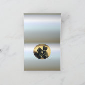 Een paar schoenen - Van Gogh Kaart (Binnen)