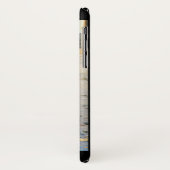 Een paar Selfie iPhone Case (Achterkant/links)