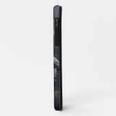 Een paar zwanen Case-Mate iPhone case (Achterkant/links)