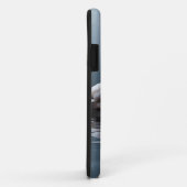 Een paar zwanen Case-Mate iPhone case (Achterkant/rechts)