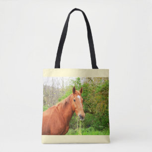 Een paard genaamd Orion Draagtas