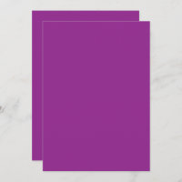 Een paarse achtergrond met een witte rand_