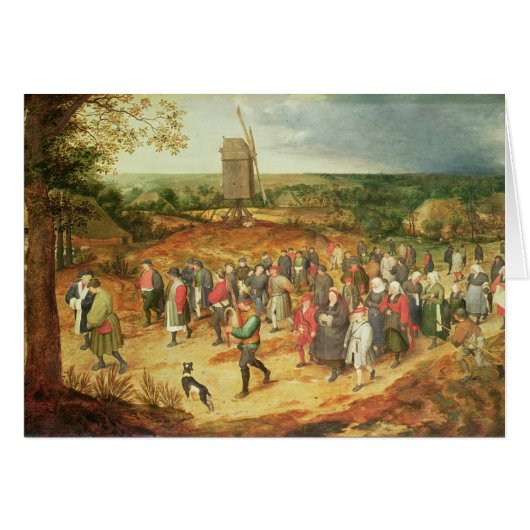 Een paasbruiloft (Voorkant Horizontaal)